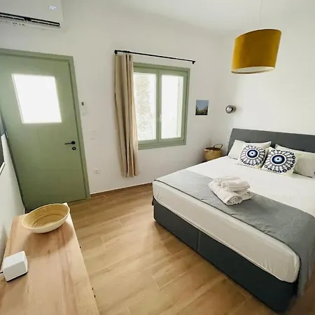 Double Terrace Seaview House * Skopelos Town