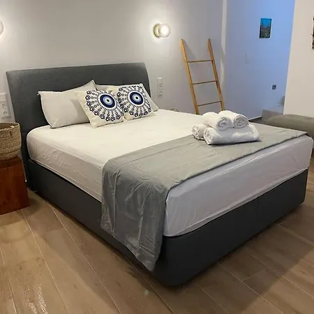 Double Terrace Seaview House Holiday home Skopelos Town