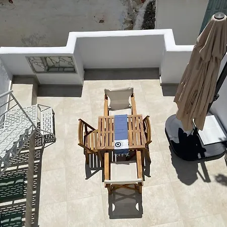 Double Terrace Seaview House Holiday home