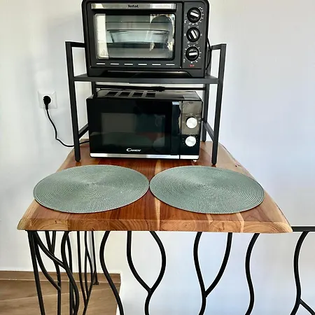 Semesterbostad Double Terrace Seaview House Skopelos stad