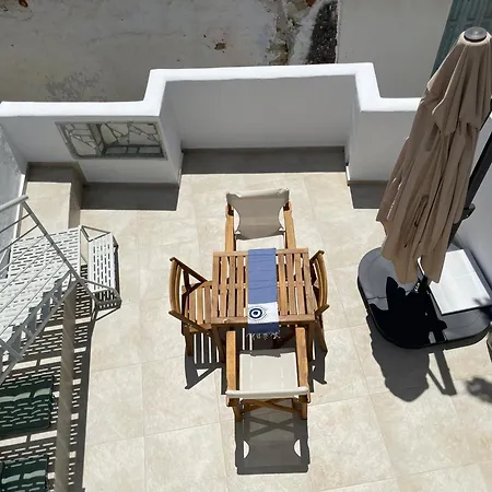 Double Terrace Seaview House *