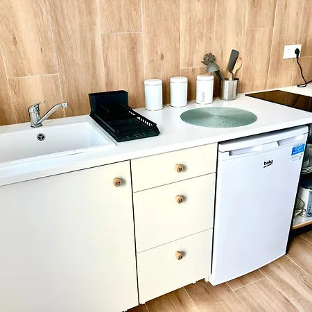 Double Terrace Seaview House