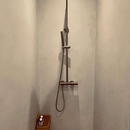 Double Terrace Seaview House Semesterbostad