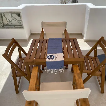 Double Terrace Seaview House Skopelos stad