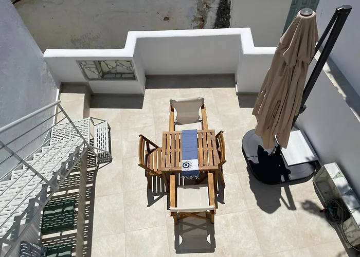 Double Terrace Seaview House *